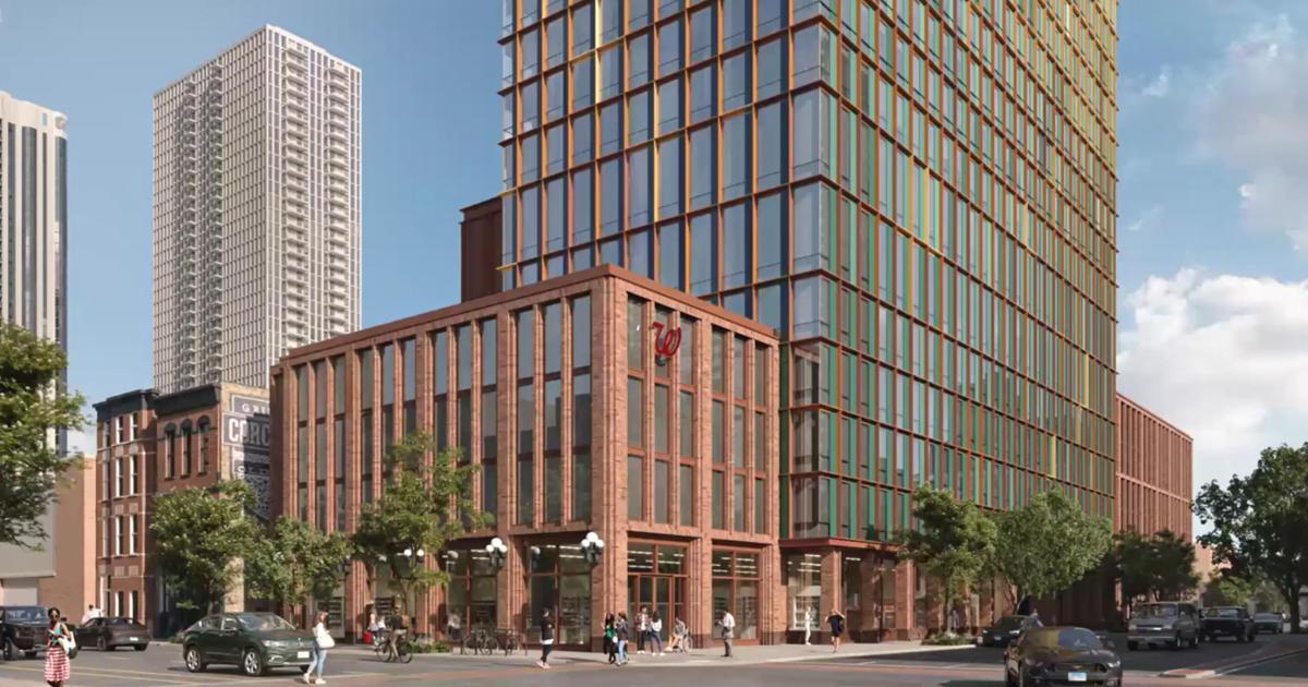 Neighbors unconvinced by changes to Old Town Canvas at 1600 N. LaSalle ...